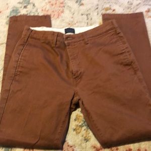 Levi’s khakis 32x30